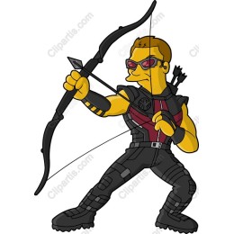 Dynamic Archer