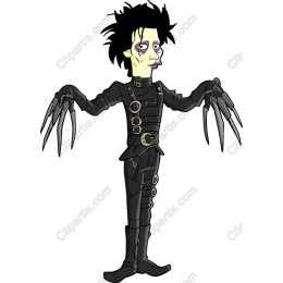 Gothic Character