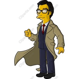 Stylish Detective