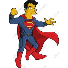 Superhero