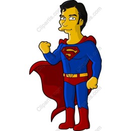 Superhero Delight