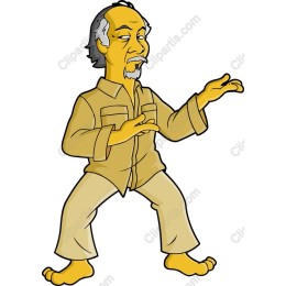 Martial Arts Master