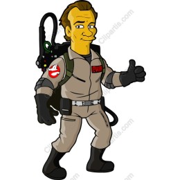 Ghostbuster Adventure