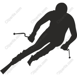 Dynamic Skiing