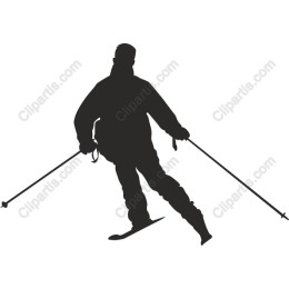 Dynamic Skiing