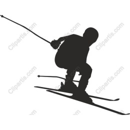 Dynamic Skiing