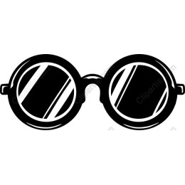 Stylish Round Sunglasses