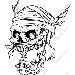 Skull