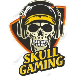 Skull Gaming