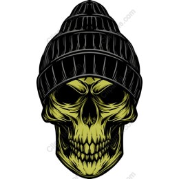 Urban Skull