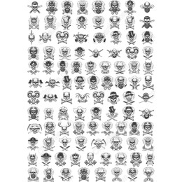 Ultimate Skull Bundle