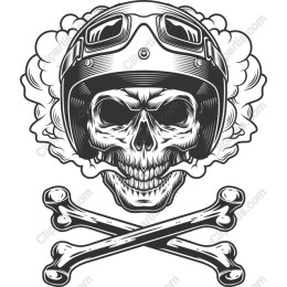 Skull Rider