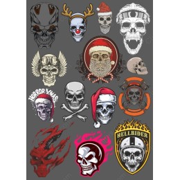 Skull Bundle