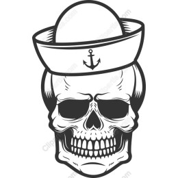 Sailor Skull