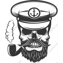 Captain Skull