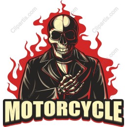 Skeleton Rider