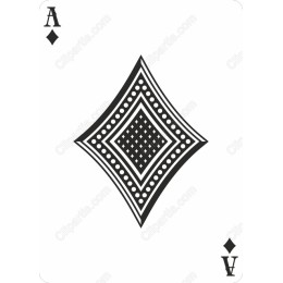 Ace of Diamonds
