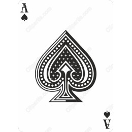 Ace of Spades