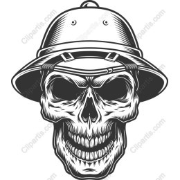 Skull Soldier