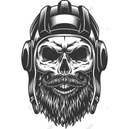 Bearded Skull Pilot