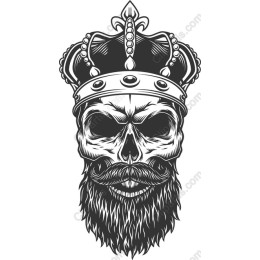 King Skull