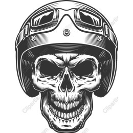 Skull Rider