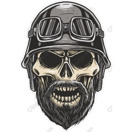 Skull Soldier