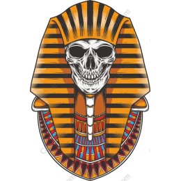 Skull Pharaoh
