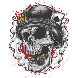 Skull Soldier