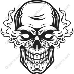 Wicked Skull
