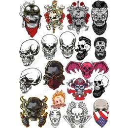 Ultimate Skull Set