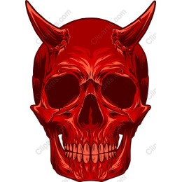 Sinister Red Skull