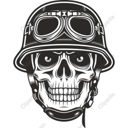 Skull Pilot