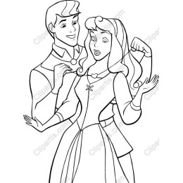 Romantic Couple