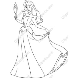 Enchanting Princess