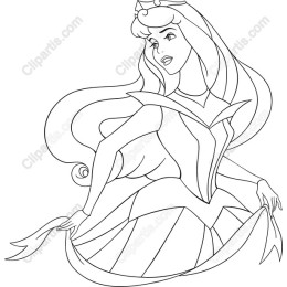 Elegant Princess