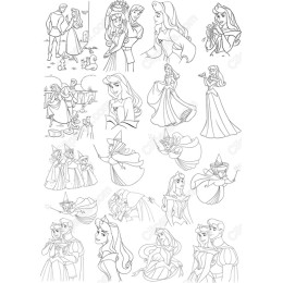Fairy Tale Enchantment - Bundle