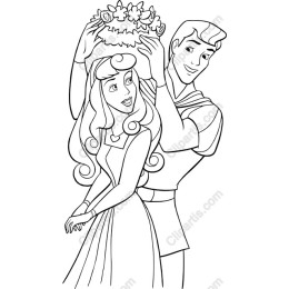 Charming Couple