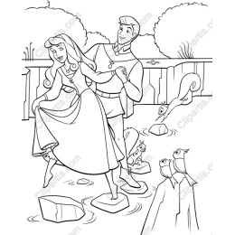 Enchanted Dance