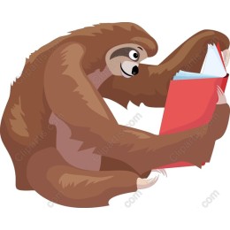 Sloth Reading