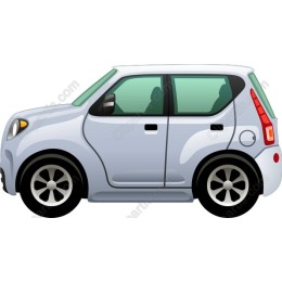 Stylish Car