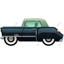 Vintage Car
