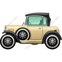 Vintage Car