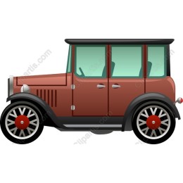 Vintage Car