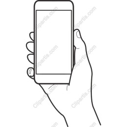 Hand-Held Smartphone