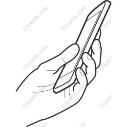 Hand-Held Smartphone