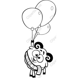 Panda Balloon Adventure