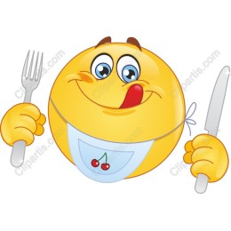 Happy Chef