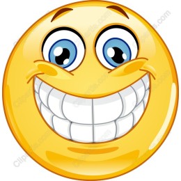 Happy Smiley Face