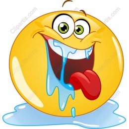 Hungry Emoji